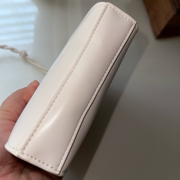 JIL SANDER Tangle Bag NWOT - Picture 6 of 7